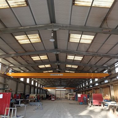 Avant : Iodures 400w