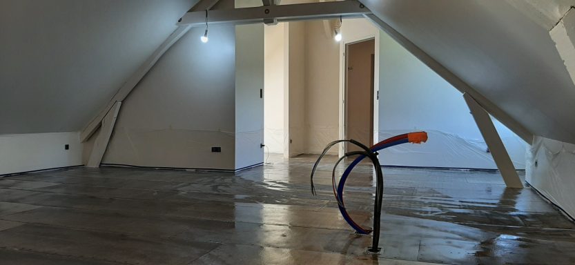 Primaire support Fermacel