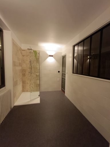 Projeté de quartz coloré